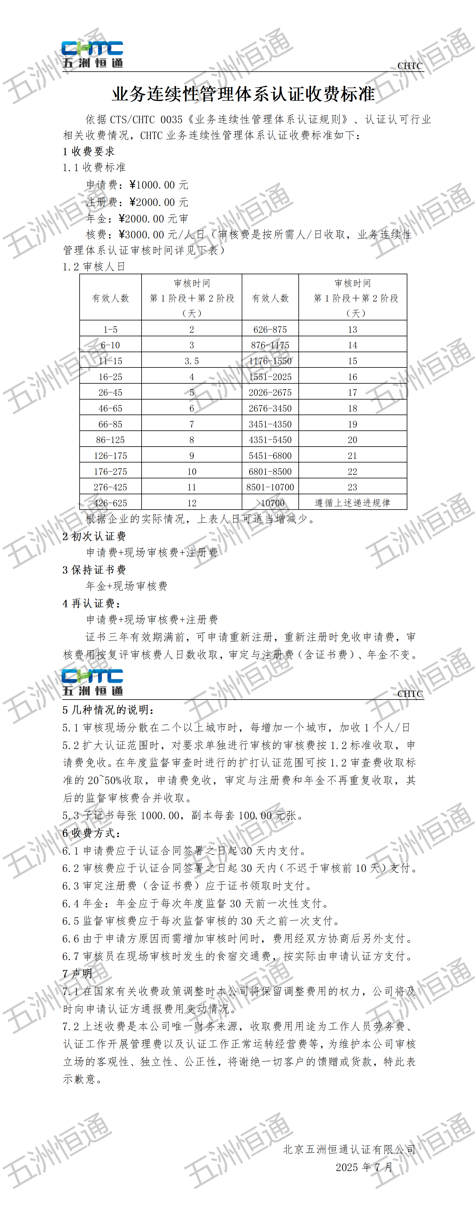 业务连续性管理体系认证收费标准(1)_01.png